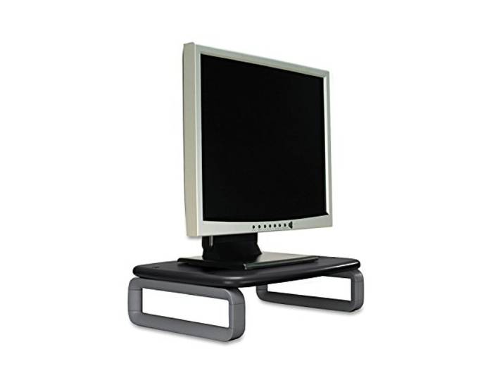 Kensington Monitor Stand Plus w/SmartFit System