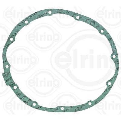 ELRING Dichtung, Differentialgehäusedeckel B07.880 für HUMMER