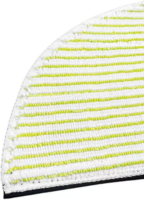INF Ersatz-Mopptüche für Shark VacMop RV2001 Serie
