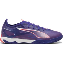 Puma Hallenfußballschuhe Ultra 5 Match IT - blau / 36