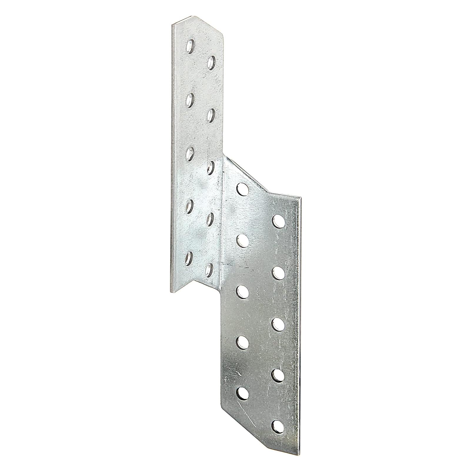 GAH Sparrenpfettenanker ETA-08/0170 links / rechts x32x2mm (Sparrenpfettenanker, 100 Stk.) (334284)
