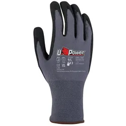 U-Power, Schutzhandschuhe, Merengue (8, M)