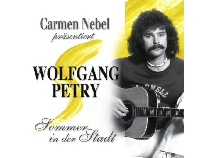 Carmen Nebel Prasentiert... Sommer