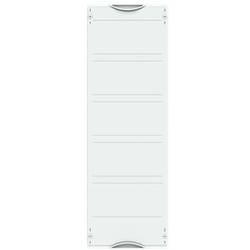 Striebel & John 2CPX041254R9999 MM115 Montageplatten-Modul 5RE / BH1, 1FB Montageplatten-Modul 1 St.