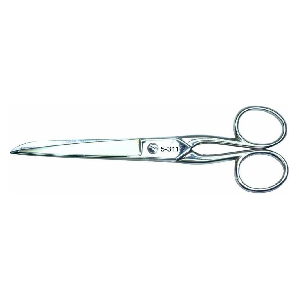 Bernstein 5-311 Haushaltsschere (18 cm) (5-311)