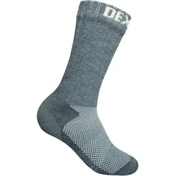 Dexshell, Unisex, Sportsocken, walking (XL), Grau