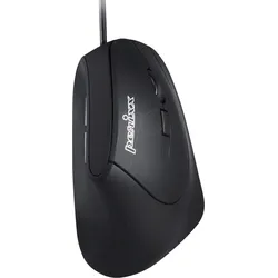 PERIMICE 515-2 - Maus (Mouse), Kabel, optisch, vertikal, PERIMICE-515 II