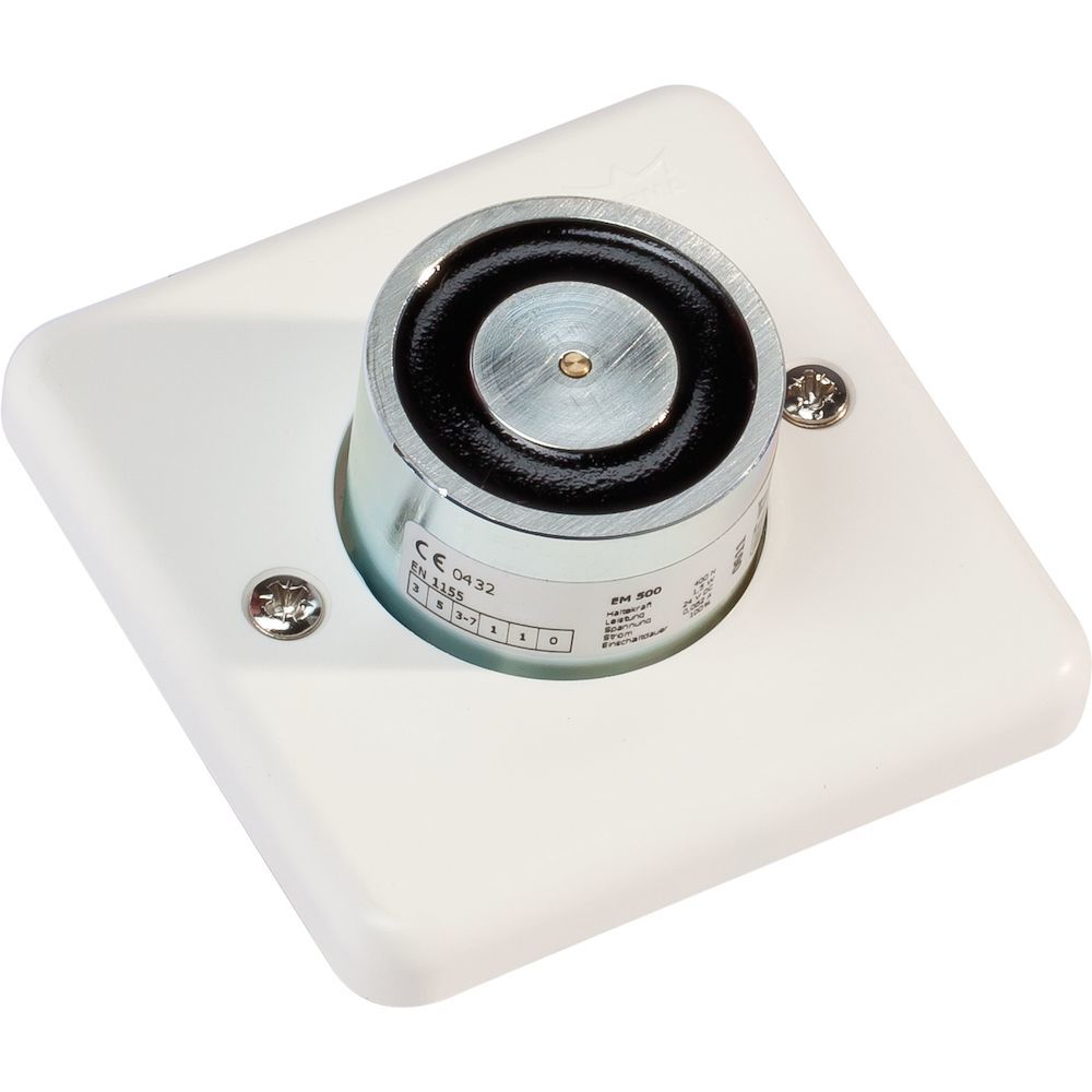 DORMAKABA Elektromagnet DORMA EM 500 G, Kunststoff 69011511