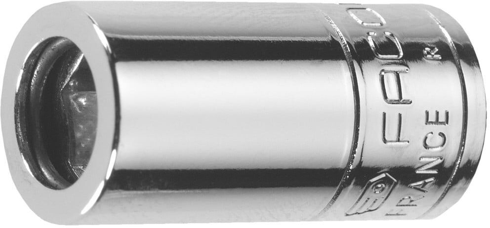 Facom Adapter für Bits 1/4" auf 1/4 (R.235)