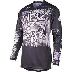 Oneal Element Rancid Kinder Motocross Jersey