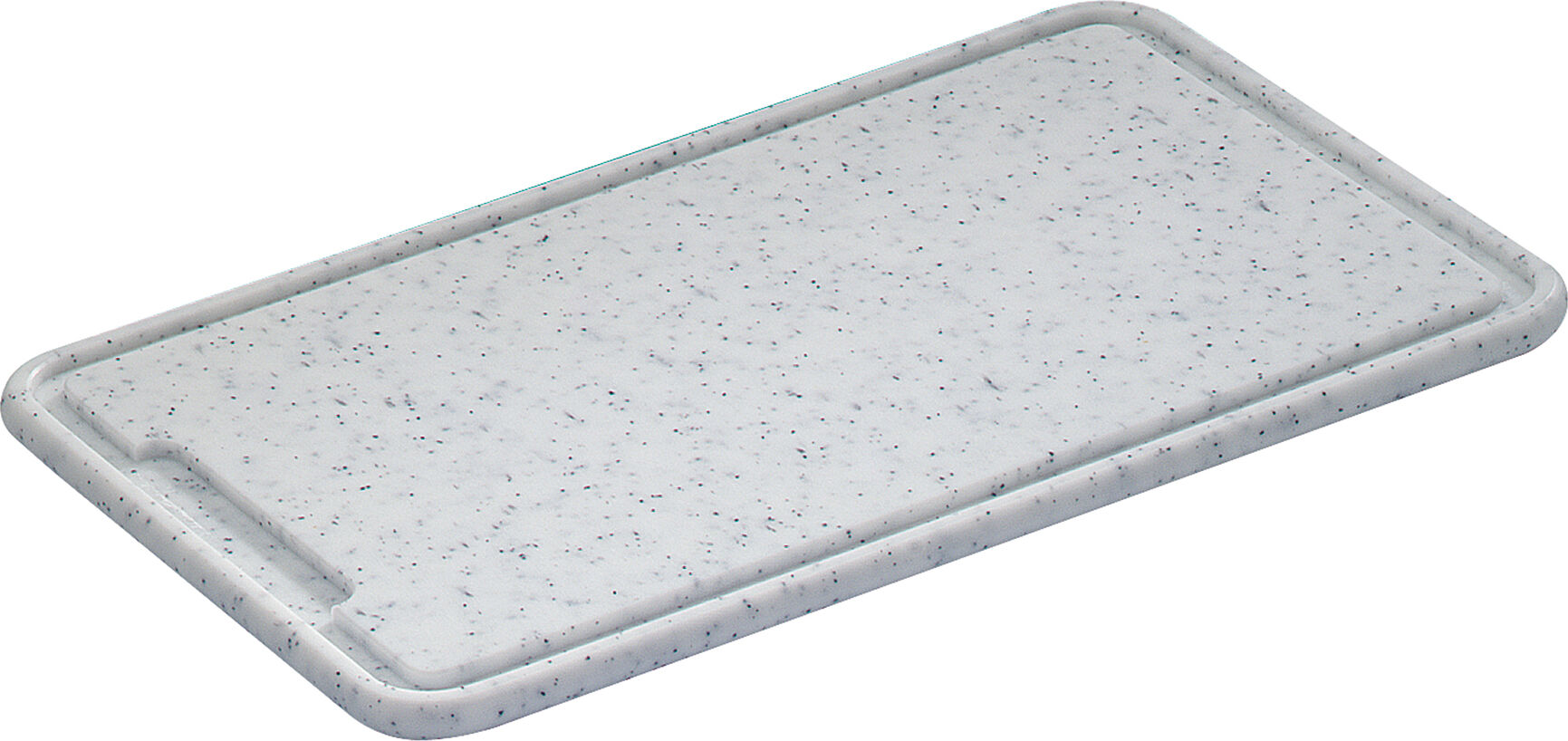 Zassenhaus Tagliere per Trinciare Granito 27 cm Profi