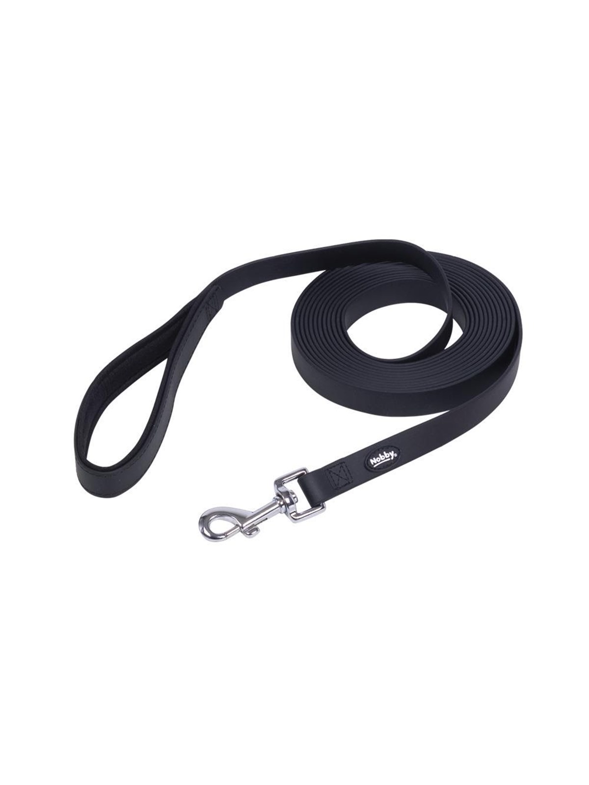 Nobby Sporline Cover, 10 m, Schwarz