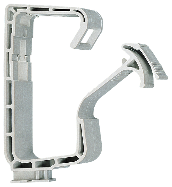 fischer Deutschland Vertriebs GmbH fischer Sammelhalter SHA 15; ohne Dübel 058139