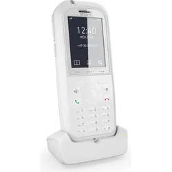 Snom M90, Telefon, Weiss