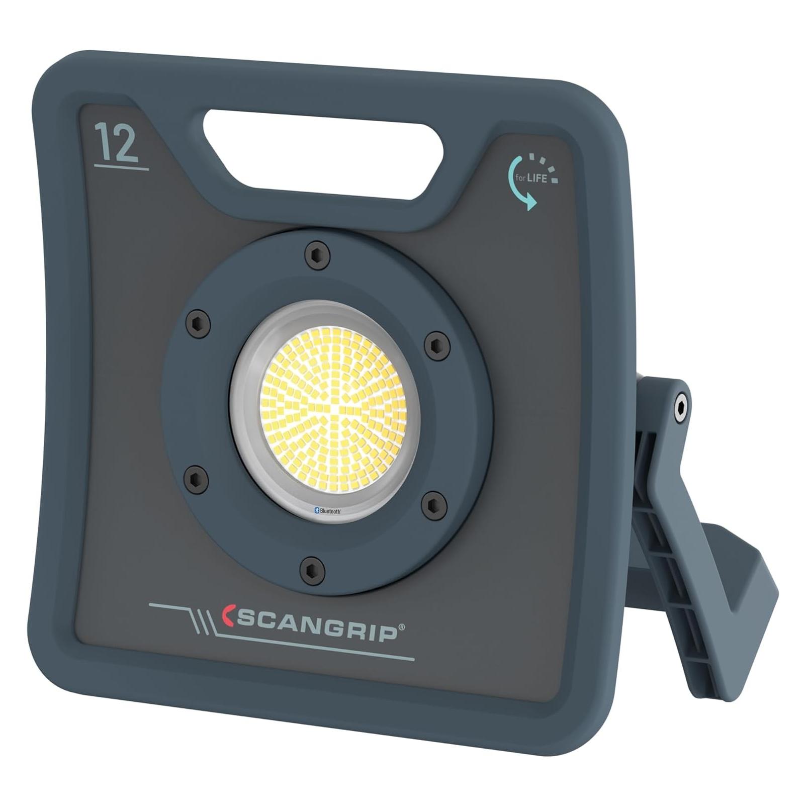Scangrip LED Strahler (1200 lm) (10443338)