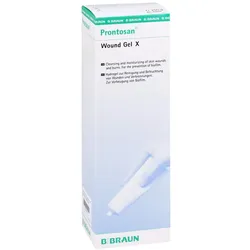 Prontosan Wound Gel X 250 g