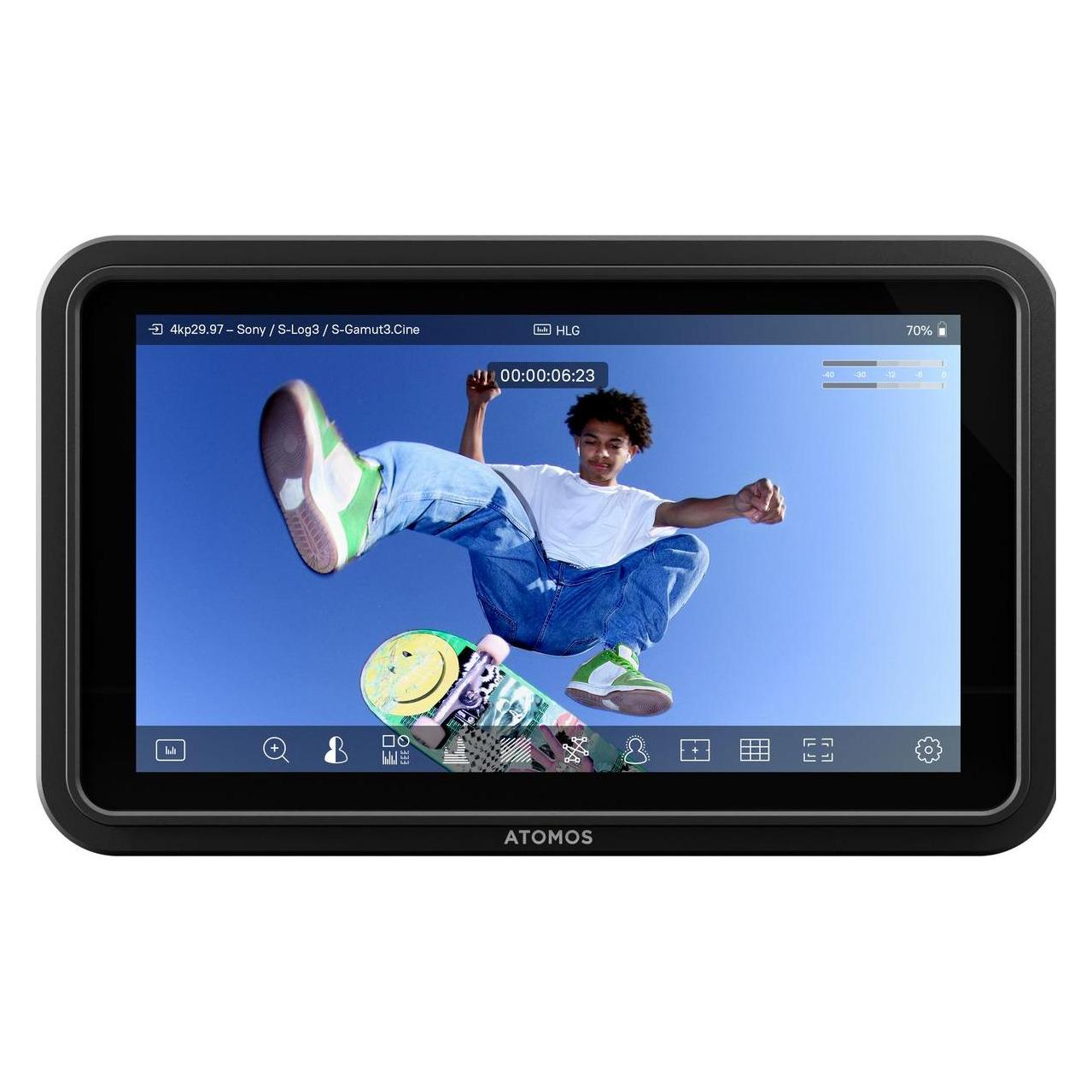 Atomos Shinobi GO (5.20", Full HD) (ATOMSHB004)