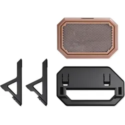 Thermaltake Chassis Stand Kit für The Tower 600 Gravel Sand