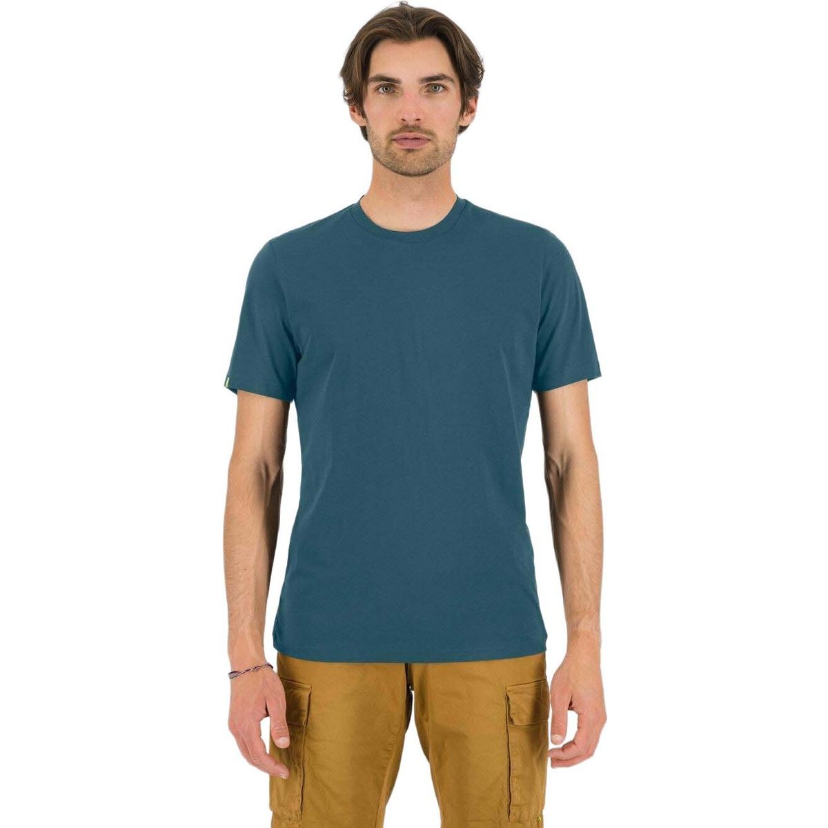 Karpos Quick Cotton T-shirt stargazer (4012) XL 2531117-4012-XL