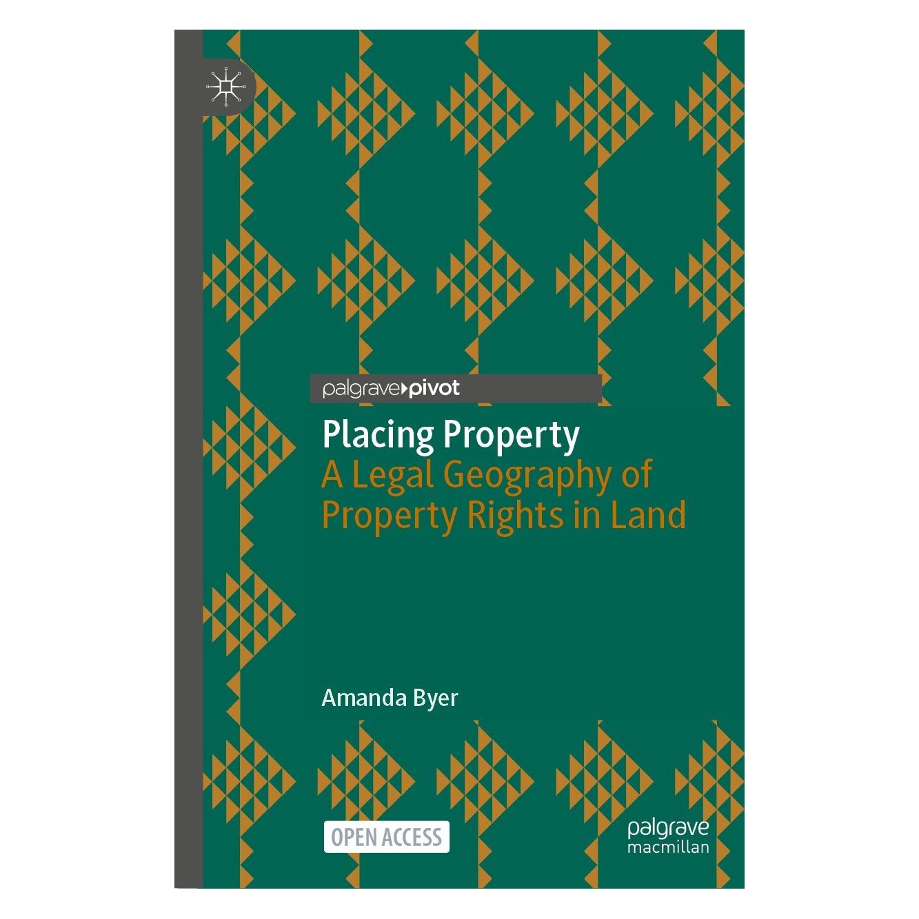 Springer Placing Property (9783031319938)