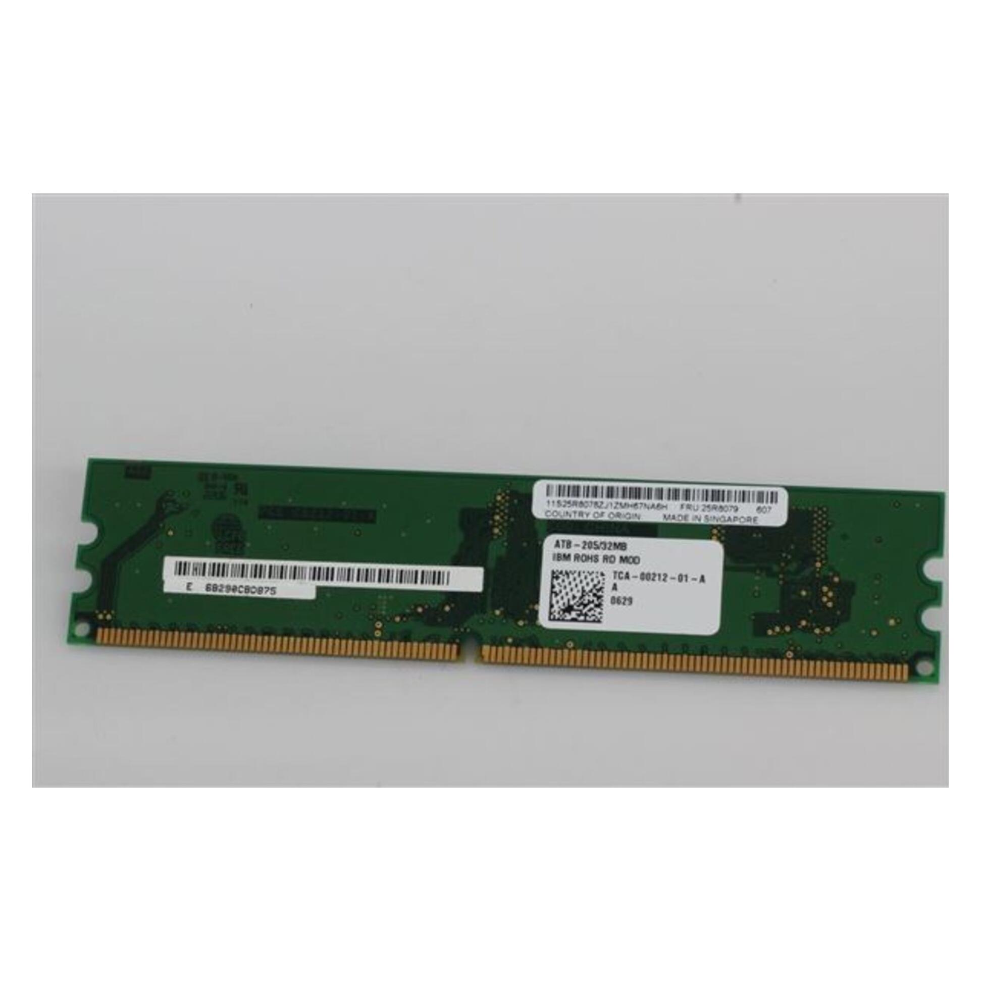 IBM Controller - 8Ki - Serial Attached SCSI (25R8079)