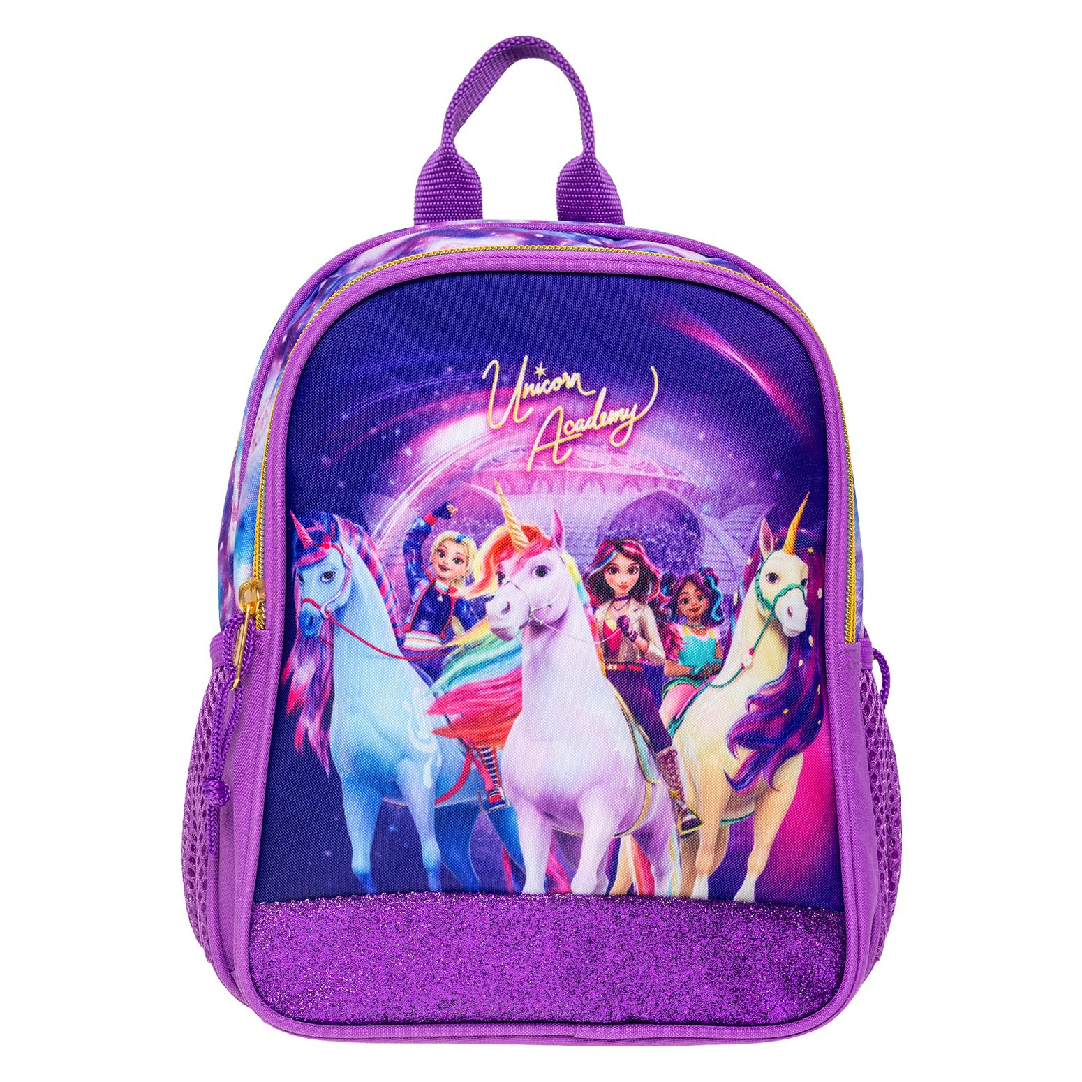 Sombo Unicorn Academy Rucksack (170109435)