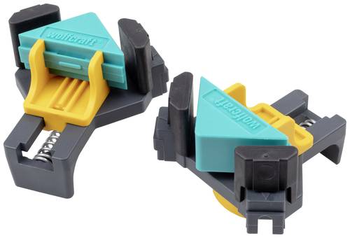Wolfcraft 3051000 Eckenspanner