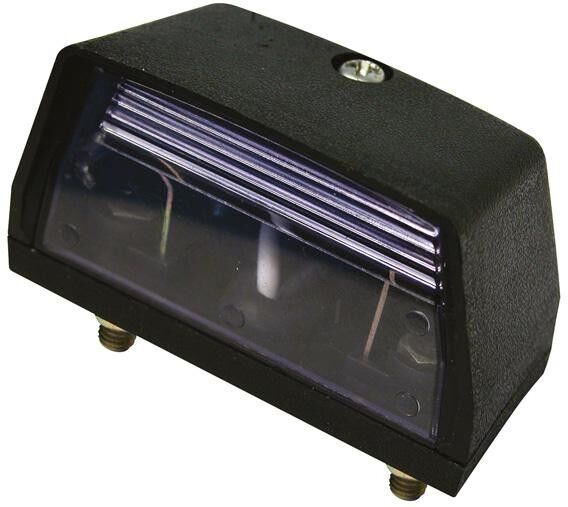 CARPOINT 0413907 Number plate light