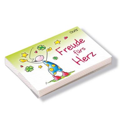 Oups Kärtchenbox, von WerteART Verlag GmbH, WerteArt Verlag