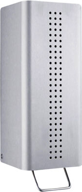 Proox Creme- distributeur de savon ONE pure PU-140 Inox , brossé mat