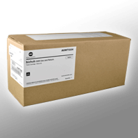 Konica Minolta Toner TNP-41 A6WT00H schwarz
