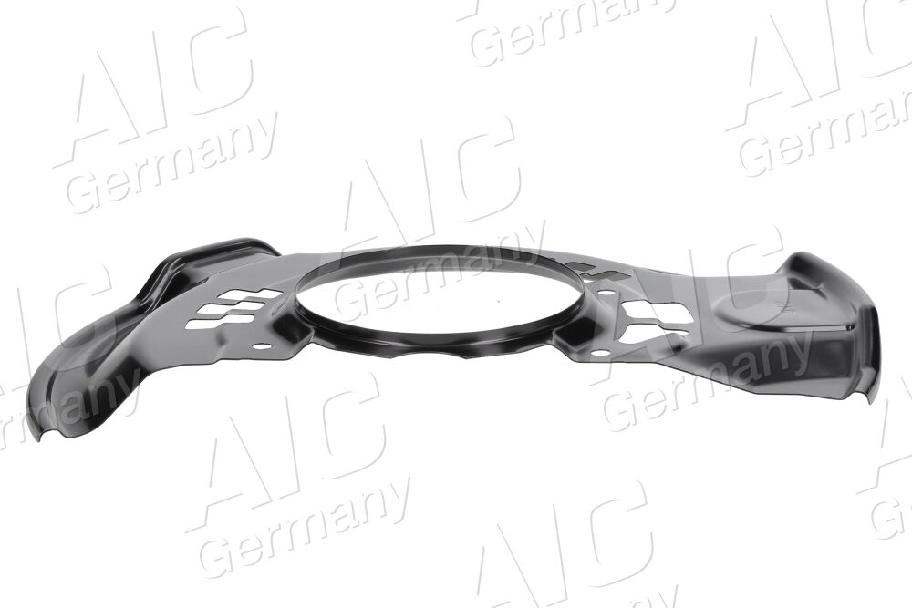 Aic Spritzblech, Bremsscheibe 71389 Vorderachse Links Für Toyota