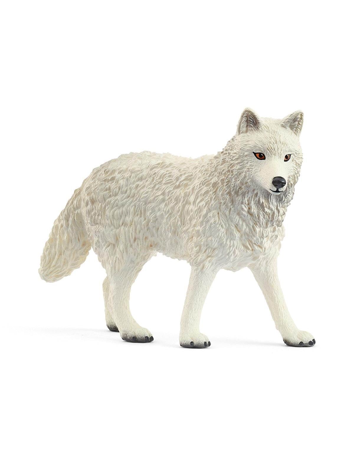 Schleich Arktischer Wolf