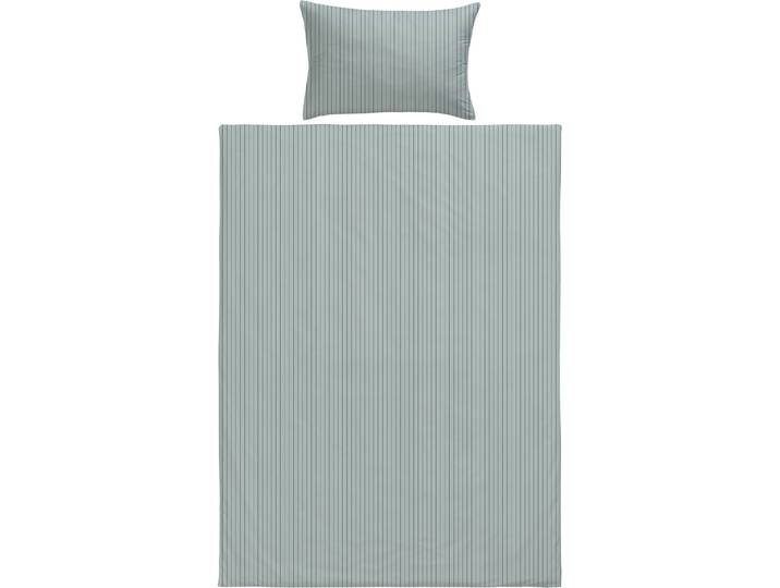 Bettgarnitur Sera 200x210+2x65x65cm - Material: 100% Baumwoll-Satin
