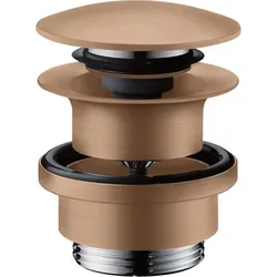 Hansgrohe Ablaufventil Push-Open Axor 51300310