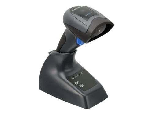 Datalogic QuickScan Mobile QM2131 - Barcode-Scanner - tragbar - Linear-Imager -