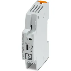 Phoenix Contact Stromversorgung STEP3-PS/1AC#1335698