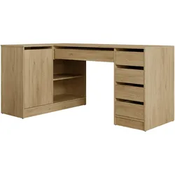 ECKSCHREIBTISCH Ada