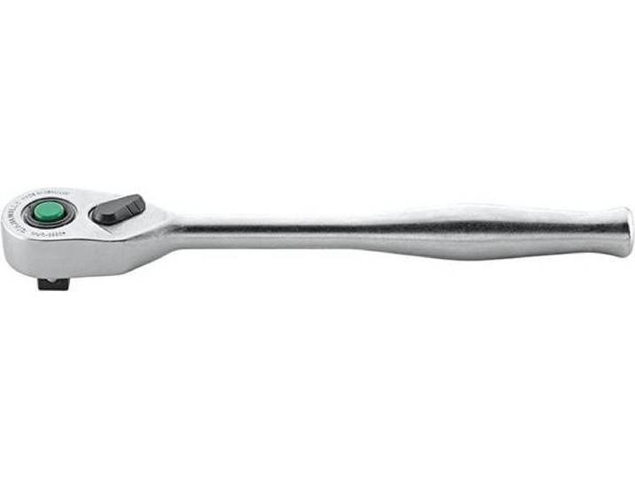 STAHLWILLE 435SG-QR N Acier au chrome-vanadium 10 mm 80
