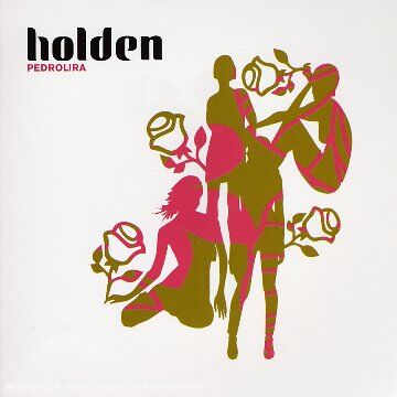 Holden - Pedrolira - Preis vom 09.10.2026 07:28:09 h
