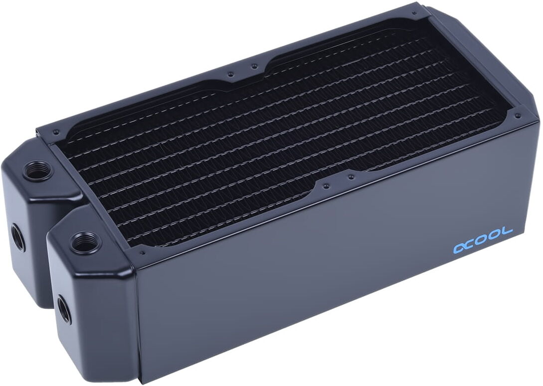 Alphacool NexXxoS Monsta 240mm Radiator