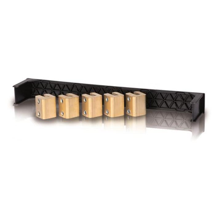 F-Tronic Feld-Feld-Verbinder 5 SSV5 polig 7110002 (7110002)
