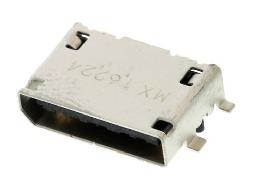 Molex 1719820142 Inhalt