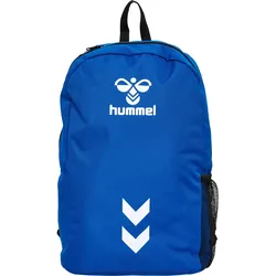 HUMMEL hmlESSENTIAL BACK PACK | Rucksack true blue ONE