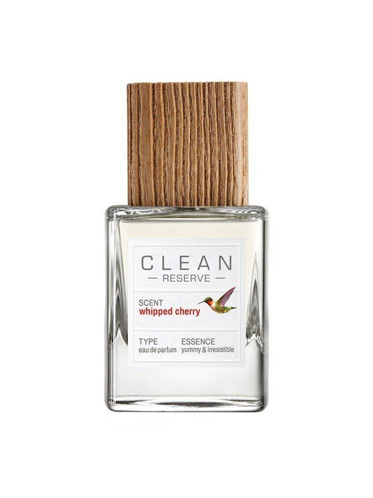 Clean Reserve Whipped Cherry Eau de Parfum 30 ml - 30 ml0