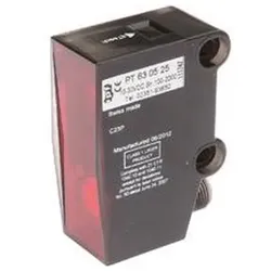 Ipf Electronic Sensor Laser, Taster, PT630525