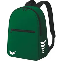 ERIMA INTRO Rucksack, Größe 1 in Grün Grün