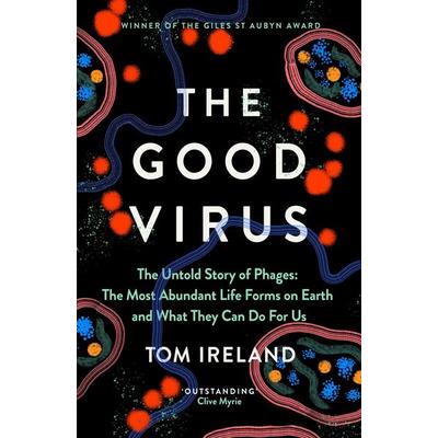 Ireland, T: Good Virus, Taschenbuch von Tom Ireland, Hodder And Stoughton, 978-1-5293-6525-2