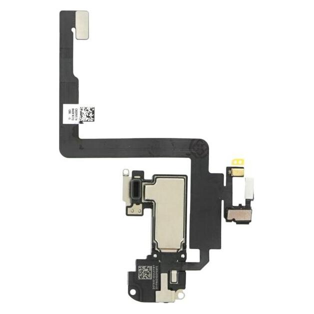 OEM Ear Speaker + Flex für iPhone 11 Pro (Apple iPhone 11 Pro) (33307016)