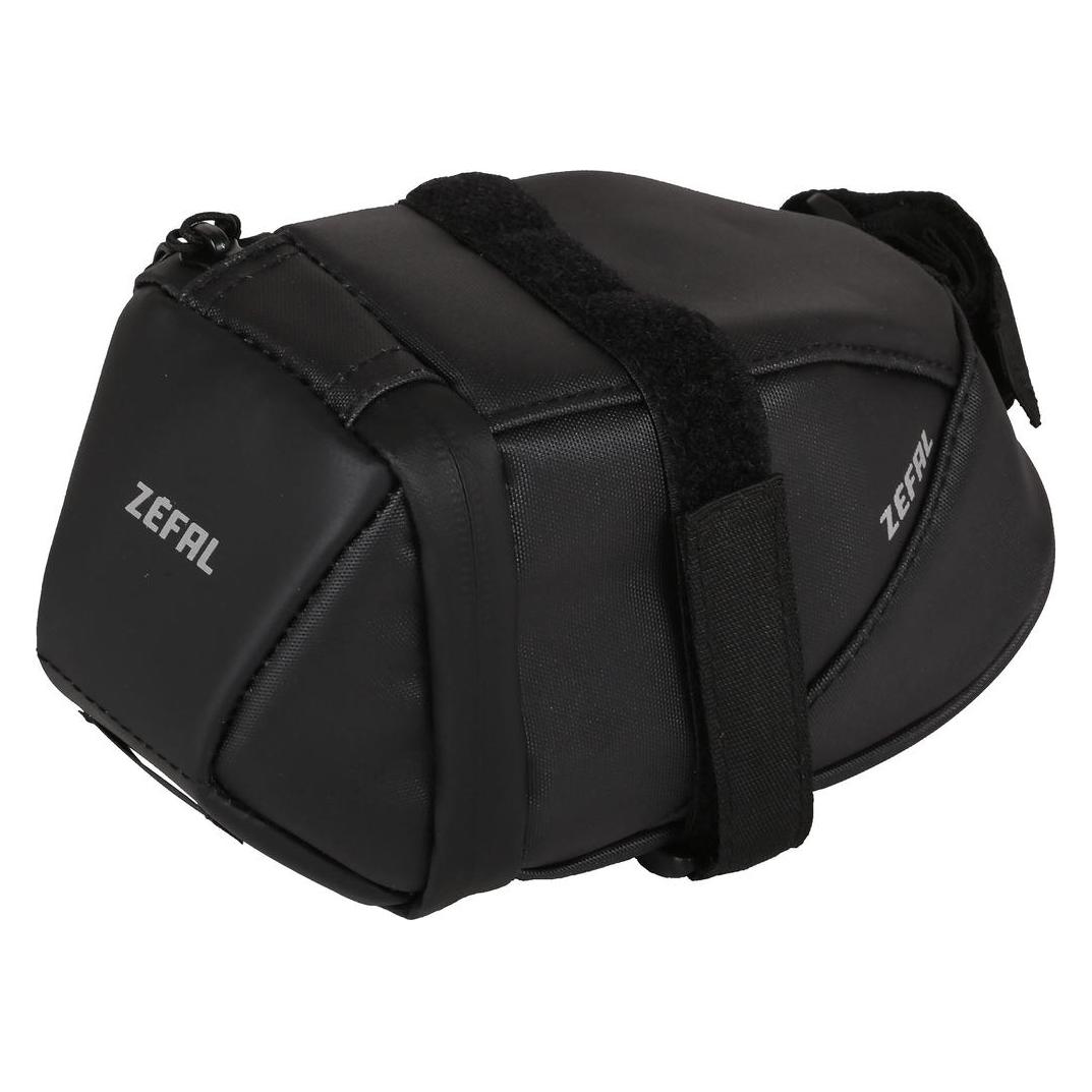 Zefal Iron Pack 2 S-DS (0.50 l, Satteltasche) (7027)